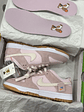 Nike Sb Dunk Teddy Bear - Miniatura 1