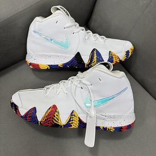 Nike Kyrie 4 NCAA March 