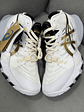 Asics Metarise White Gold - Miniatura 4
