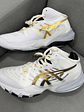 Asics Metarise White Gold - Miniatura 2