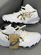 Asics Metarise White Gold - Miniatura 1