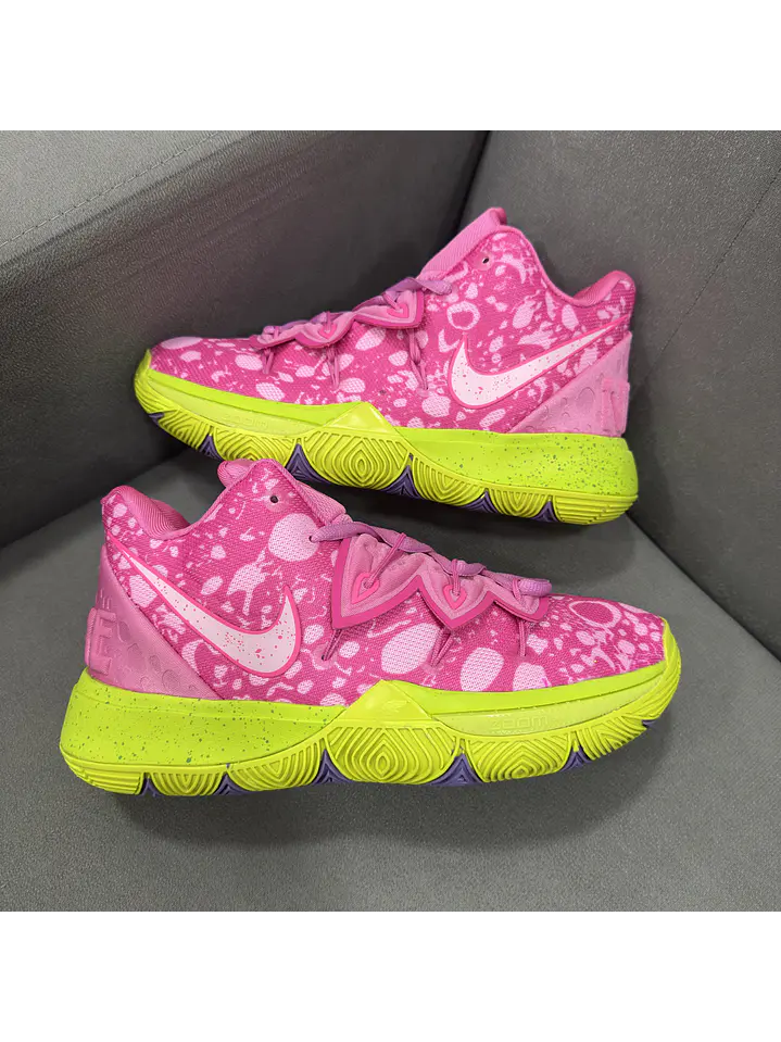 Nike Kyrie Irving 5 Patricio 1