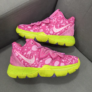 Nike Kyrie Irving 5 Patricio