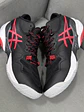 Asics Metarise Black Red - Miniatura 2
