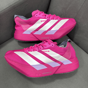 Adidas Adizero Adiós Pro 4 Pink 