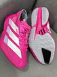Adidas Adizero Adiós Pro 4 Pink  - Miniatura 2