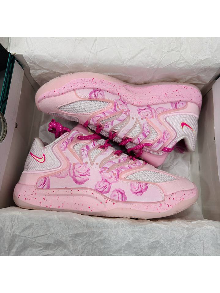 Nike PG 18 Aunt Pearl  2