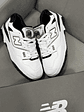 New Balance 550 White  - Miniatura 3