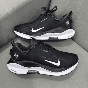 Nike Infinity Run 4 Gore-Tex Black 