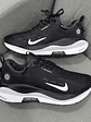 Nike Infinity Run 4 Gore-Tex Black  - Miniatura 1