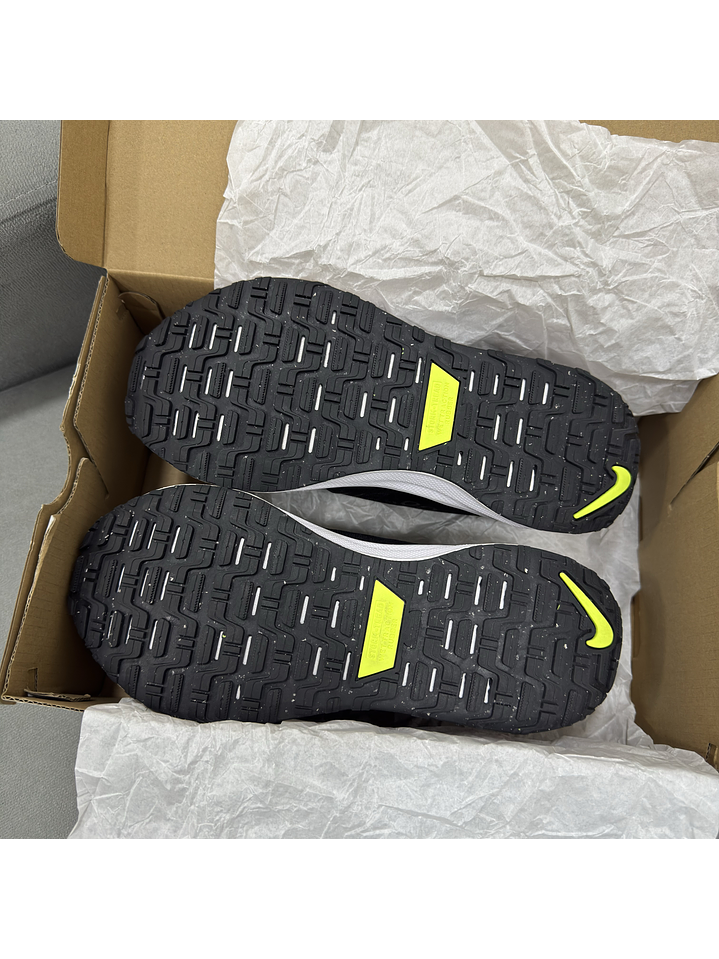 Nike Infinity Run 4 Gore-Tex Black  3