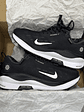 Nike Infinity Run 4 Gore-Tex Black  - Miniatura 4