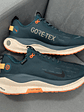 Nike Infinity Run 4 Gore-tex Green  - Miniatura 2