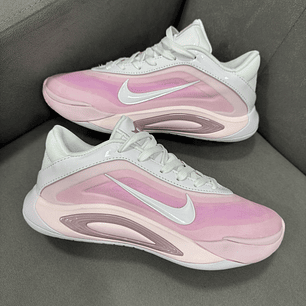 Nike A’ja 1 Pink Lights 