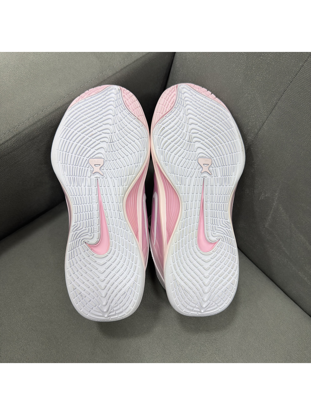 Nike A’ja 1 Pink Lights  3