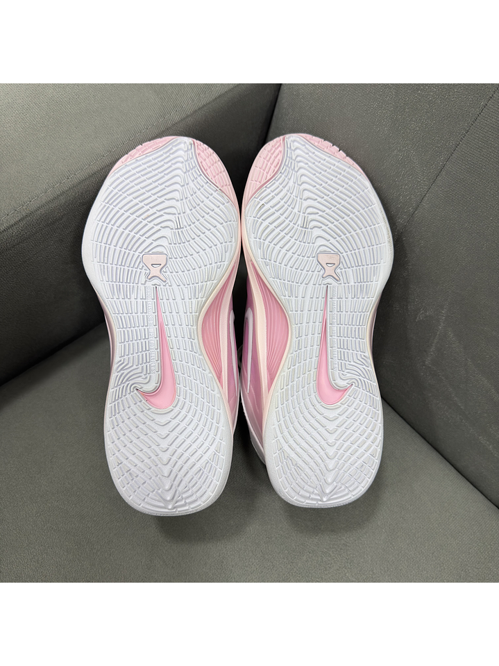 Nike A’ja 1 Pink Lights  3