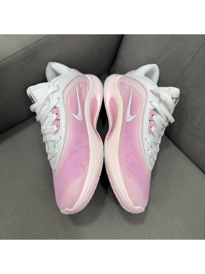 Nike A’ja 1 Pink Lights  2