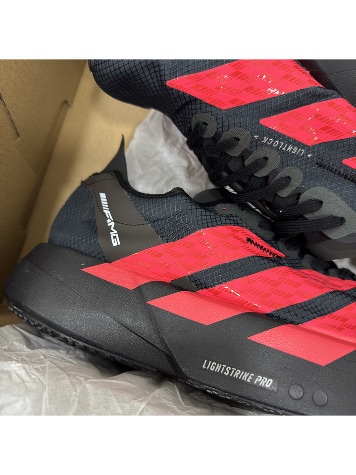 Adidas Adizero Adiós Pro 4 AMG  3