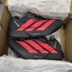 Adidas Adizero Adiós Pro 4 AMG 