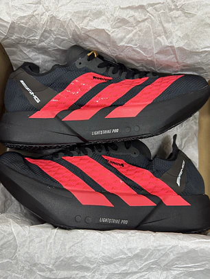 Adidas Adizero Adiós Pro 4 AMG 