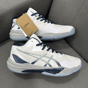 Asics Sky Élite 3 White Blue 