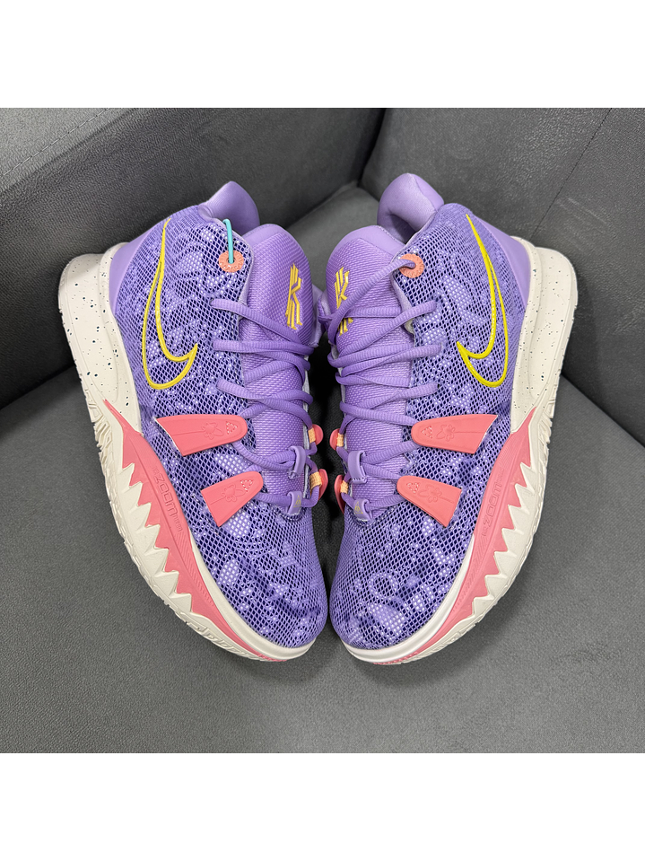 Nike Kyrie 7 Daughters  2
