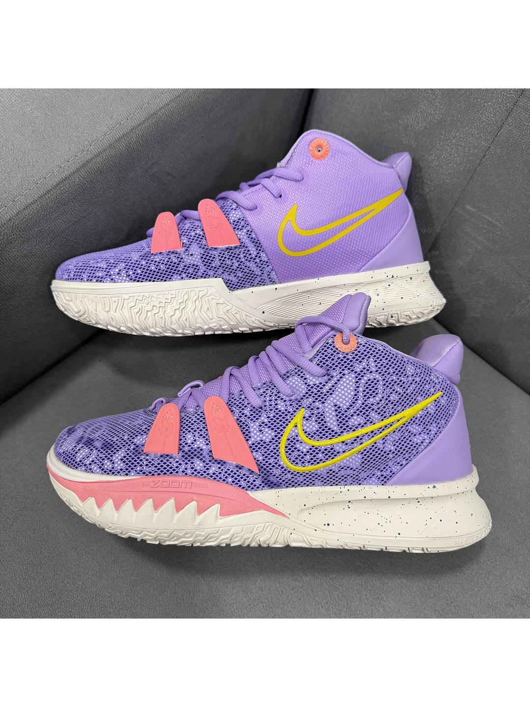 Nike Kyrie 7 Daughters  3
