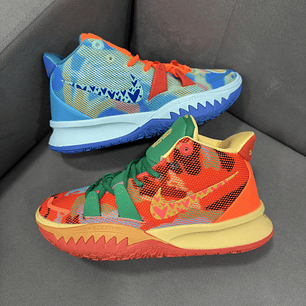 Nike Kyrie 7 Mother Nature 