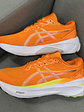 Asics Kayano 30 Orange  - Miniatura 5