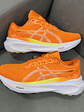 Asics Kayano 30 Orange  - Miniatura 4
