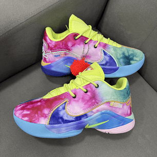 Nike Lebron 22 “What The Monopoly”