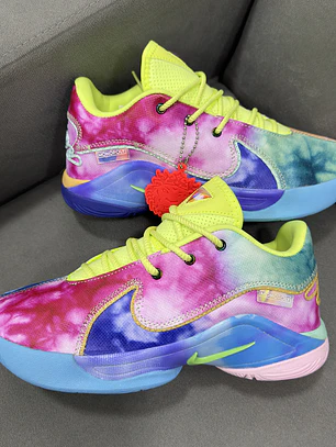 Nike Lebron 22 “What The Monopoly”