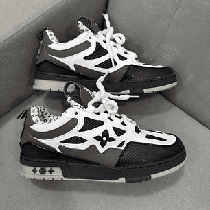 Louis Vuitton Skate 1 Brown 