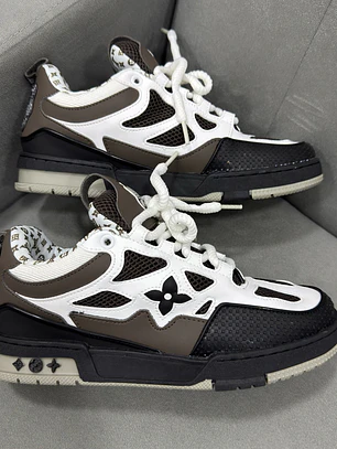 Louis Vuitton Skate 1 Brown 