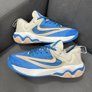 Nike Giannis Inmortality 3 Azul 