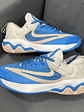 Nike Giannis Inmortality 3 Azul  - Miniatura 1