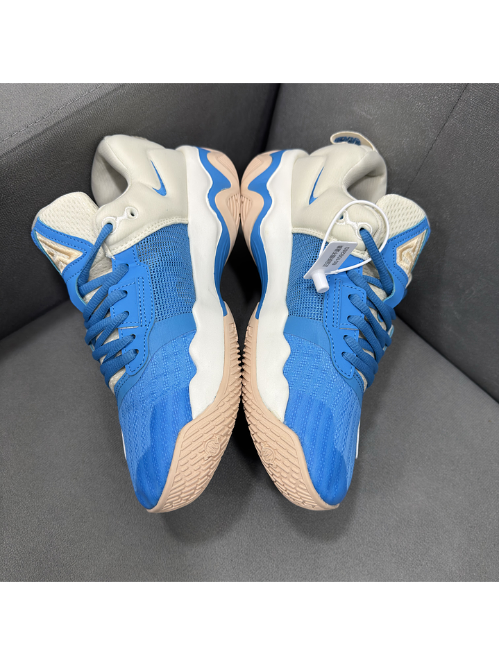 Nike Giannis Inmortality 3 Azul  2