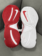 Nike Giannis Inmortality 3 White Red - Miniatura 2