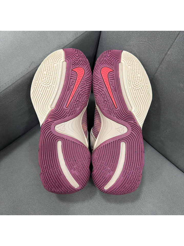 Nike Giannis Inmortality 3 Fossil Desert 3