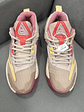 Nike Giannis Inmortality 3 Fossil Desert - Miniatura 4