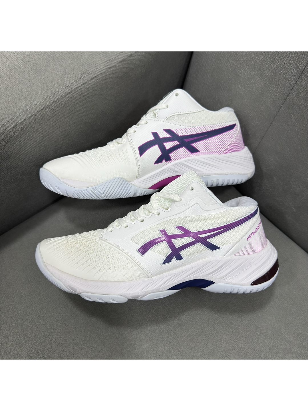 Asics Netburner Ballistic Ff  2