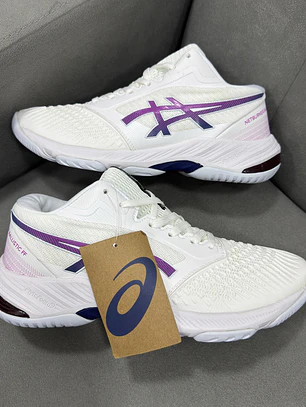 Asics Netburner Ballistic Ff 