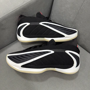 Adidas Anthony Edwards 2 Black 