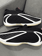 Adidas Anthony Edwards 2 Black  - Miniatura 1