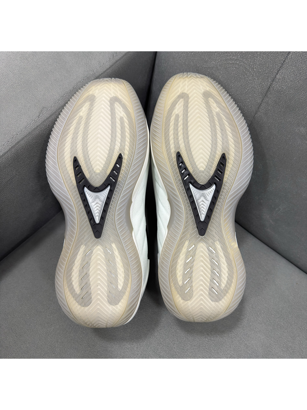 Adidas Anthony Edwards 2 White  4