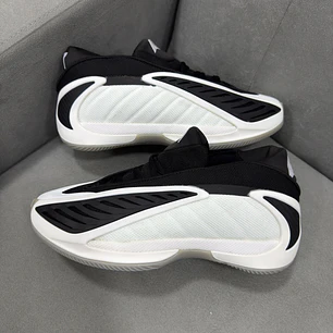 Adidas Anthony Edwards 2 White 