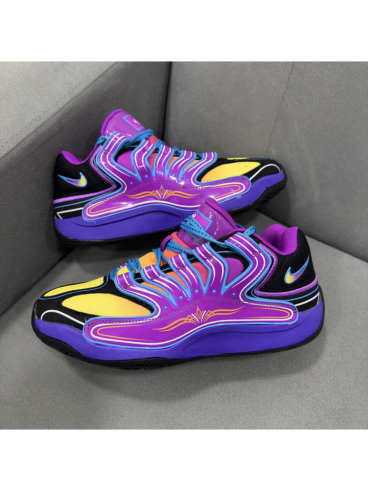 Nike Kd 18 El Valle  1