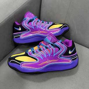 Nike Kevin Durant 18 El Valle 