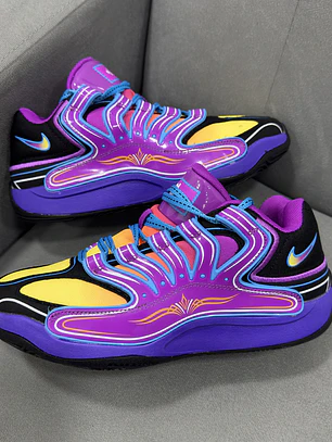 Nike Kevin Durant 18 El Valle 