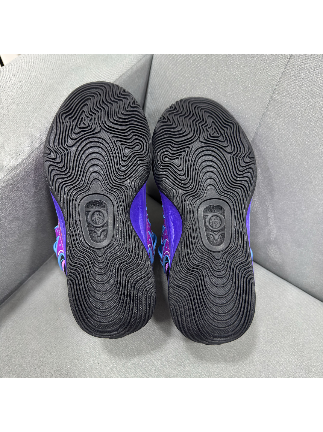 Nike Kd 18 El Valle  2